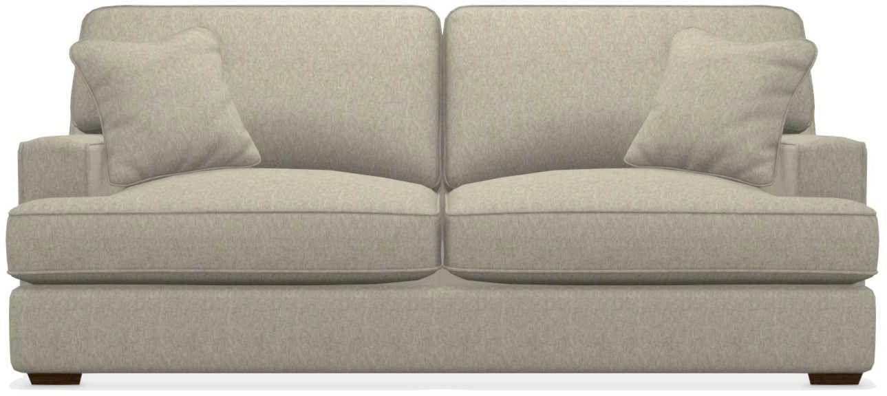 La-Z-Boy Paxton Fog Sofa