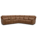 Cooper 6 Piece Sectional image