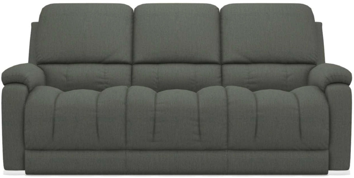 La-Z-Boy Greyson Kohl La-Z-Time Full Reclining Sofa
