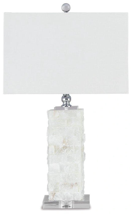 Malise Table Lamp image