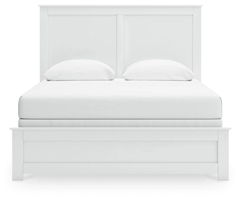 Bostwick Shoals Bedroom Set