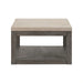 Piedmont Cocktail Table image