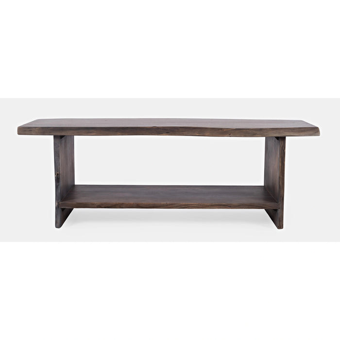 Cooper Storage Bench