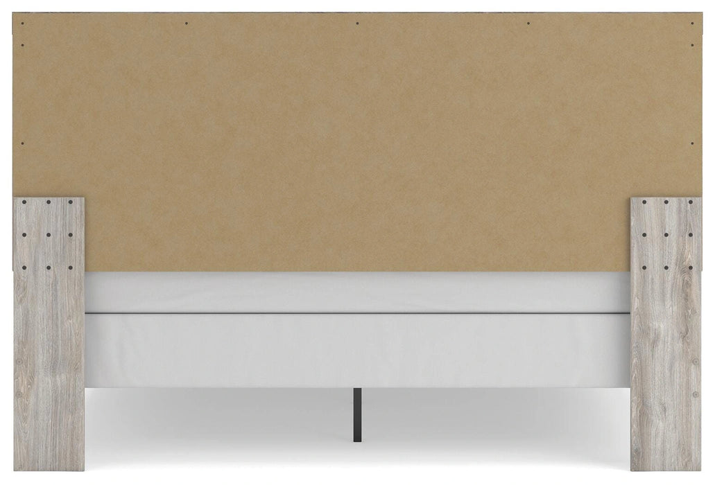 Broachmyn Bed