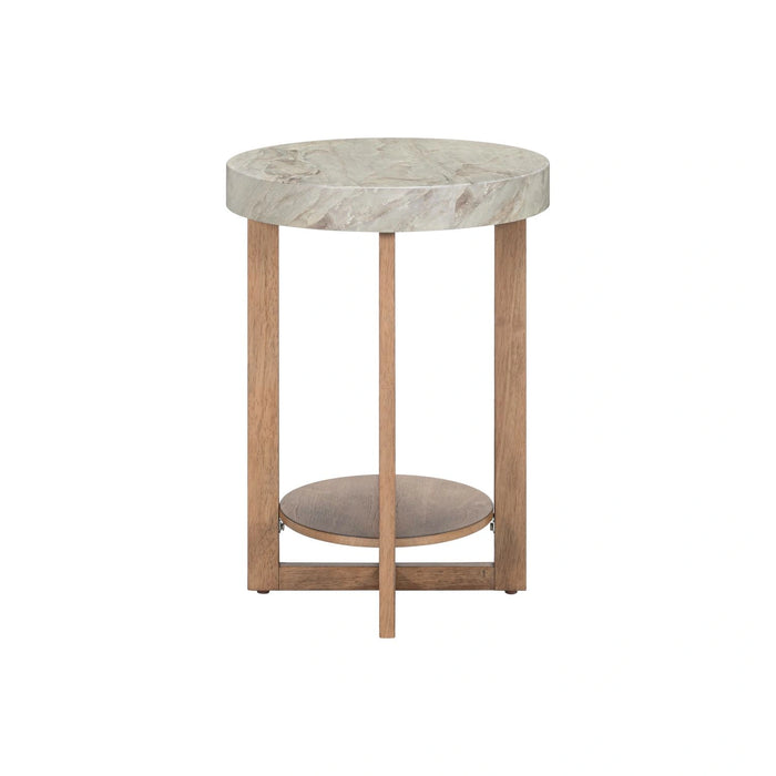 Danby Chairside Table image