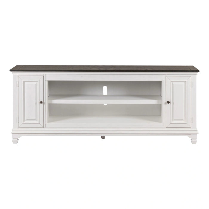 Fireplace TV Consoles 80 Inch Fireplace TV Console image