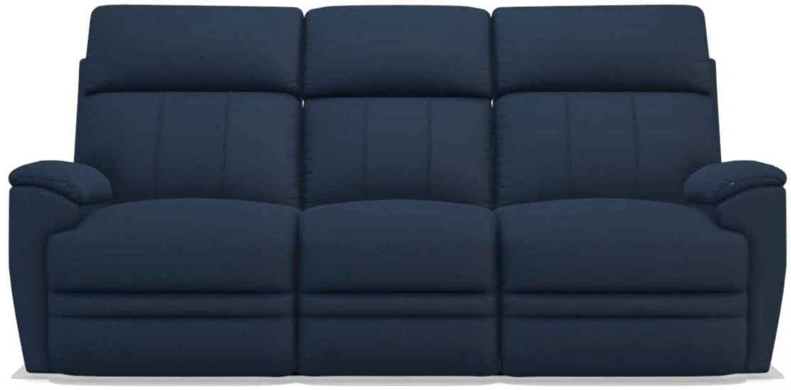 La-Z-Boy Talladega Admiral Power La-Z-Time Full Reclining Sofa