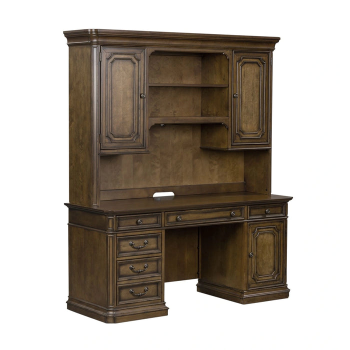 Amelia 5 Piece Jr Executive set image