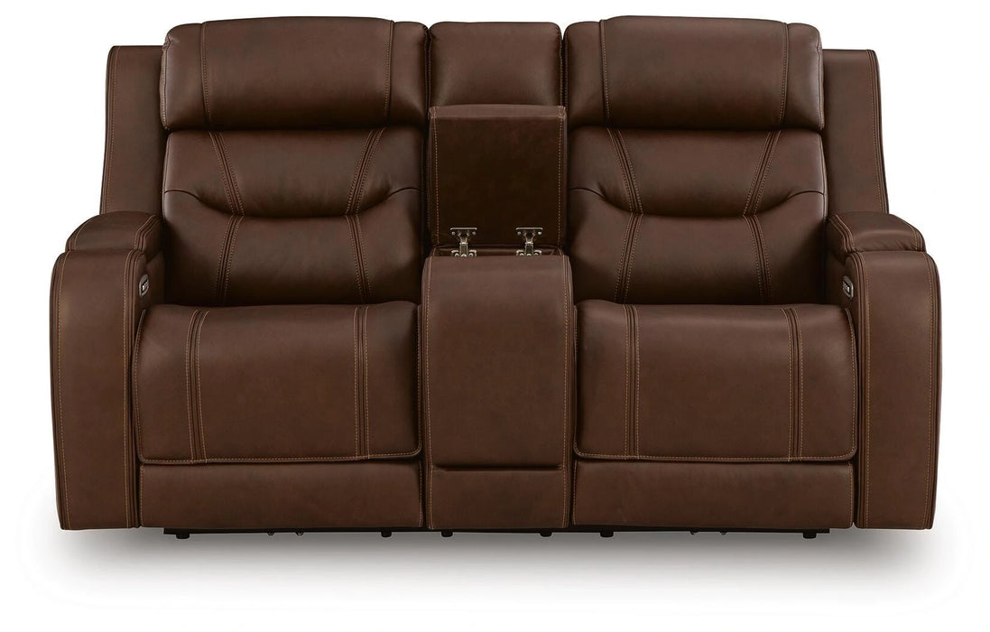 Knightington Living Room Set