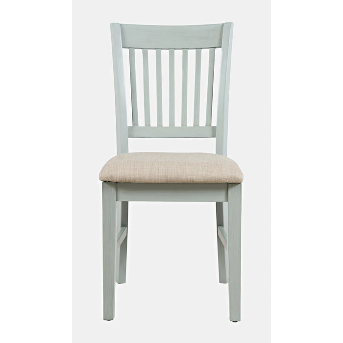 Craftsman Desk Chair