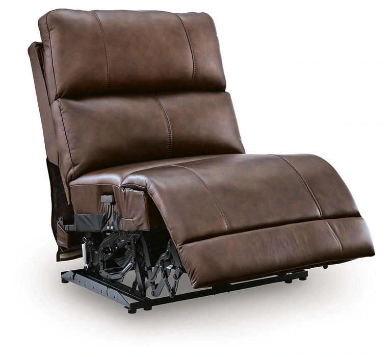 Bleckley Power Reclining Sectional