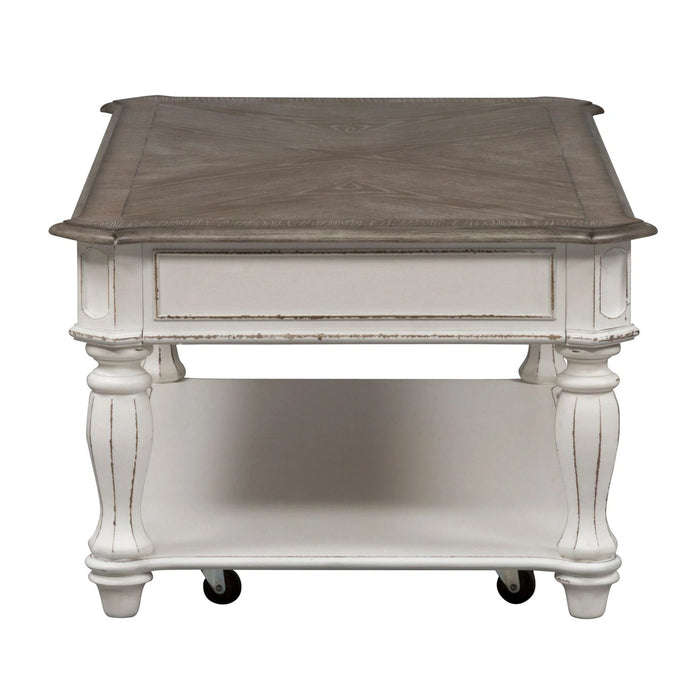 Magnolia Manor Cocktail Table image