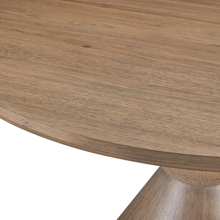 Briarcrest Pedestal Table Set image