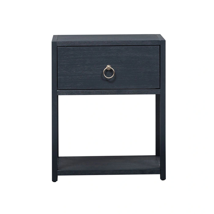 East End 1 Shelf Accent Table image