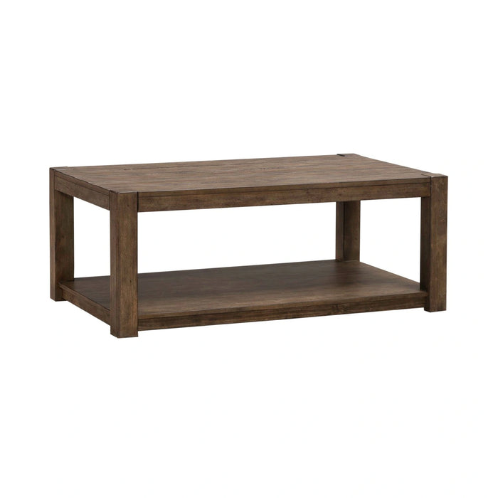 Broadmore Cocktail Table image
