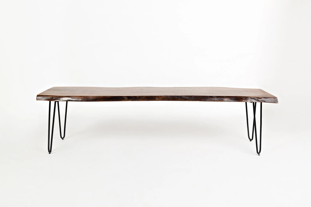 Natures Edge 70 inch Bench