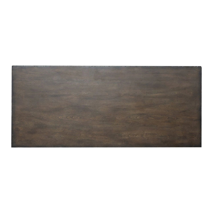 Big Valley 5 Drawer Chest image