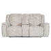 Clayton Loveseat w/ Console P3 & ZG image