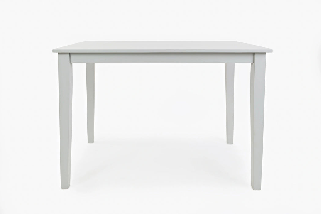 Simplicity Counter Table