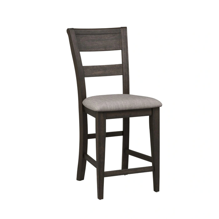 Double Bridge Gathering Table Set image