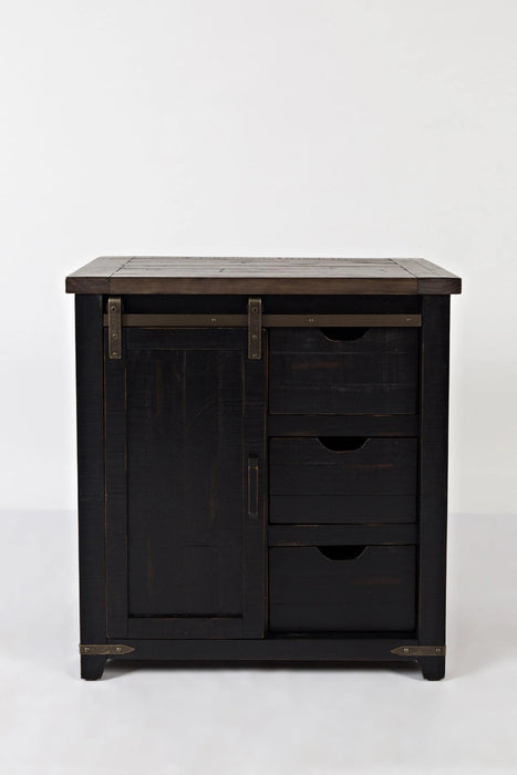 Madison County 32 inch Accent Cabinet