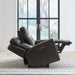 Carrington Sofa P3 & ZG in Dark Brown image