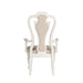 Magnolia Manor Splat Back Uph Arm Chair (RTA) image