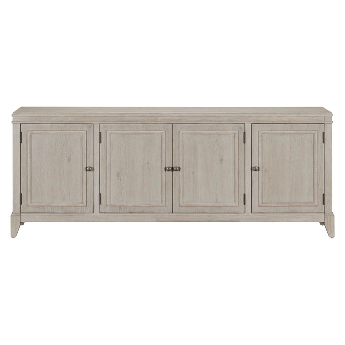 New Haven 82 Inch TV Console image