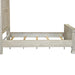 Big Valley Panel Bed Rails image