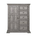 Big Valley Door Chest image
