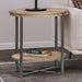 Paran Place Round Chairside Table image