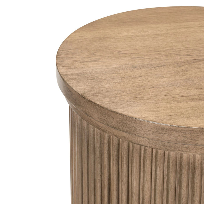 Haven Hills Chairside Table image