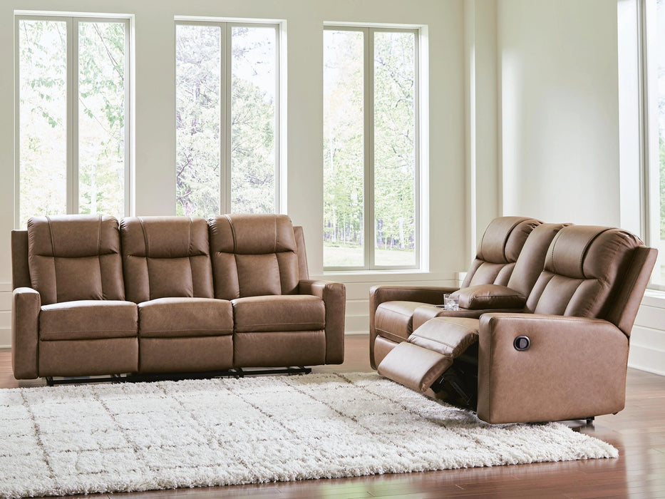Mackmenville Living Room Set