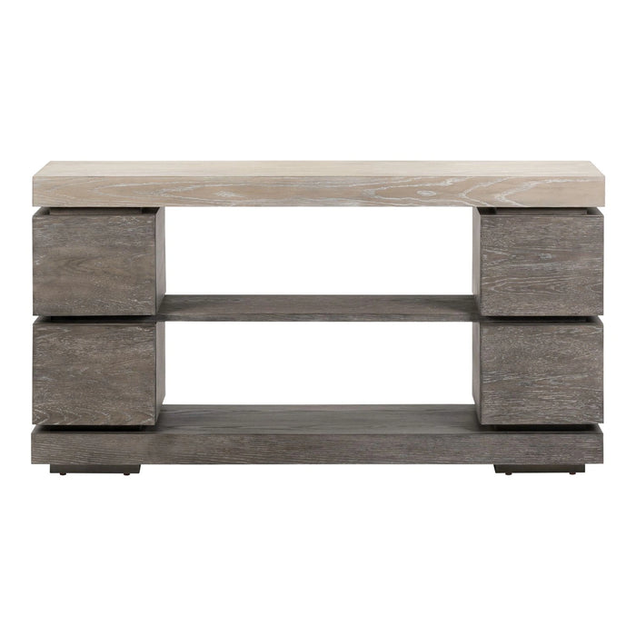 Piedmont Sofa Table image