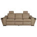 Armon Sofa with Power Footrest ZG & WS image