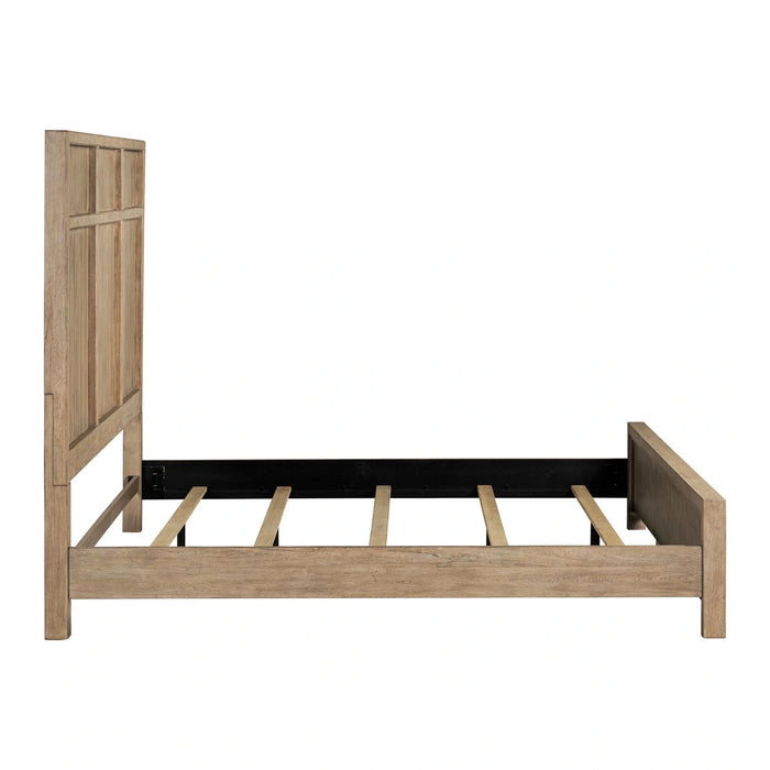 Proximity Place King California Panel Bed image