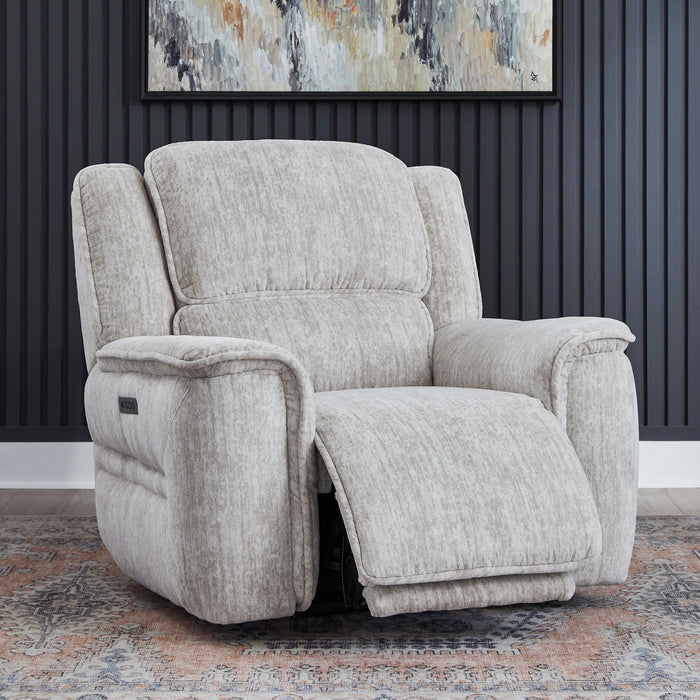 Clayton ZG Recliner P3 image