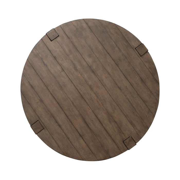 Broadmore Cocktail Table image