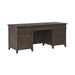 Paradise Valley Executive Credenza image