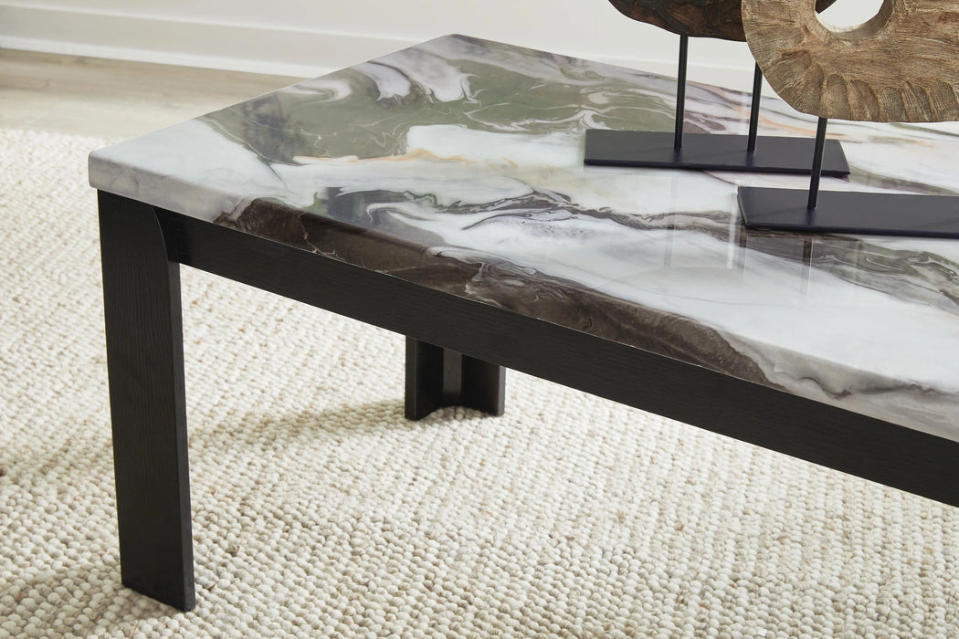 Jazmore Table (Set of 3)