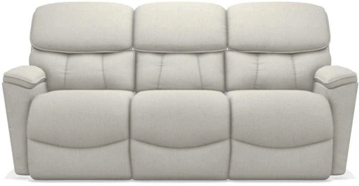 La-Z-Boy Kipling Pearl Power Reclining Sofa