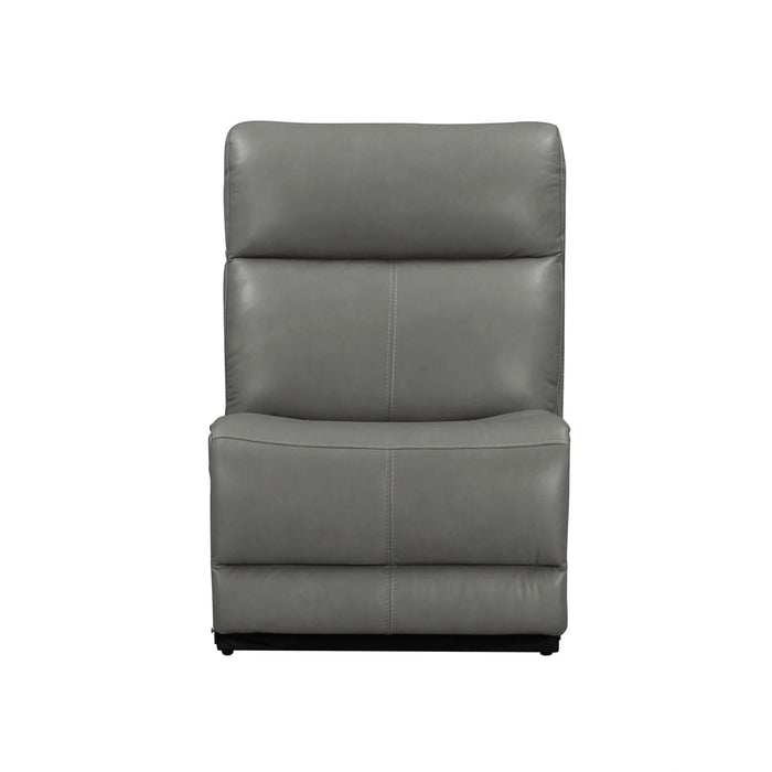 Camden Armless Recliner P3 & ZW image