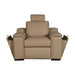Armon Chair with Power Footrest ZG & WS image