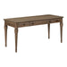 Hickory Grove Writing Desk image