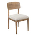Briarcrest Panel Back Side Chair (RTA) image