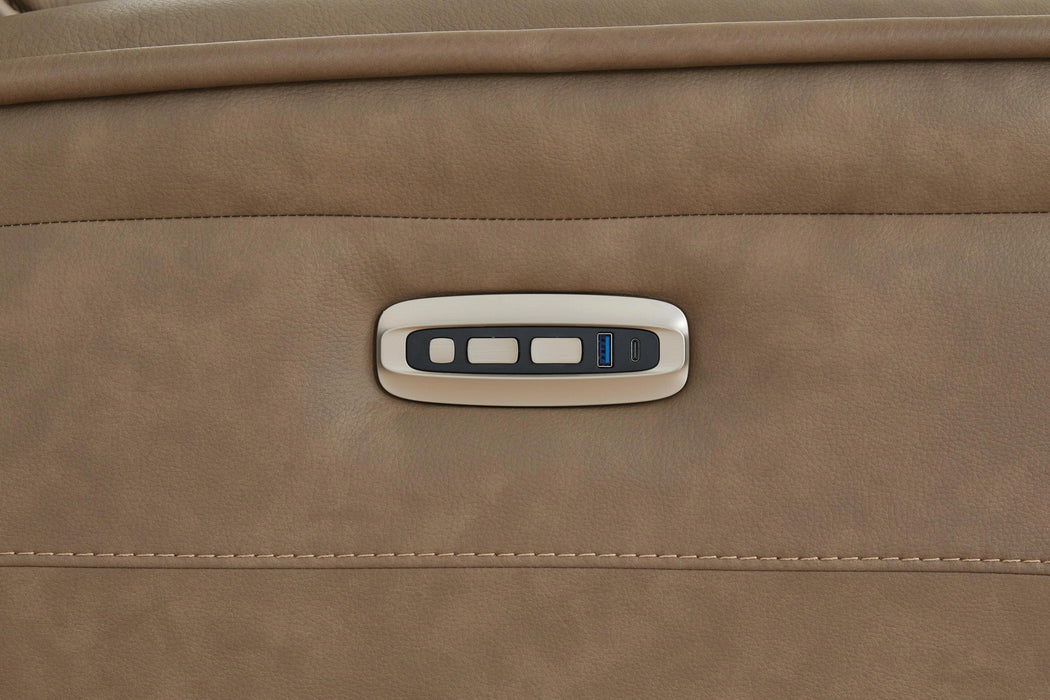 Glencroft Reclining Package