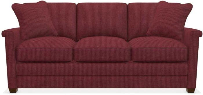 La-Z-Boy Bexley Sangria Sofa