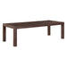 Cascade Falls Rectangular Leg Table image