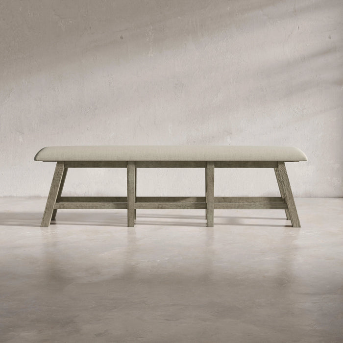 Telluride Counter Bench