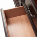 Messina Estates Poster Bed, Dresser & Mirror image